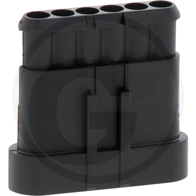 GRANIT Końcówki płaskie przewodu, wtykowe 50750290840 - 50750290840 - Sklep rolniczy PoltechParts