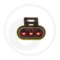 GRANIT Obudowa gniazda 50750290827 - 50750290827 - Sklep rolniczy PoltechParts