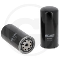 HIFI Filtr paliwa 56704001 | poltechparts.pl