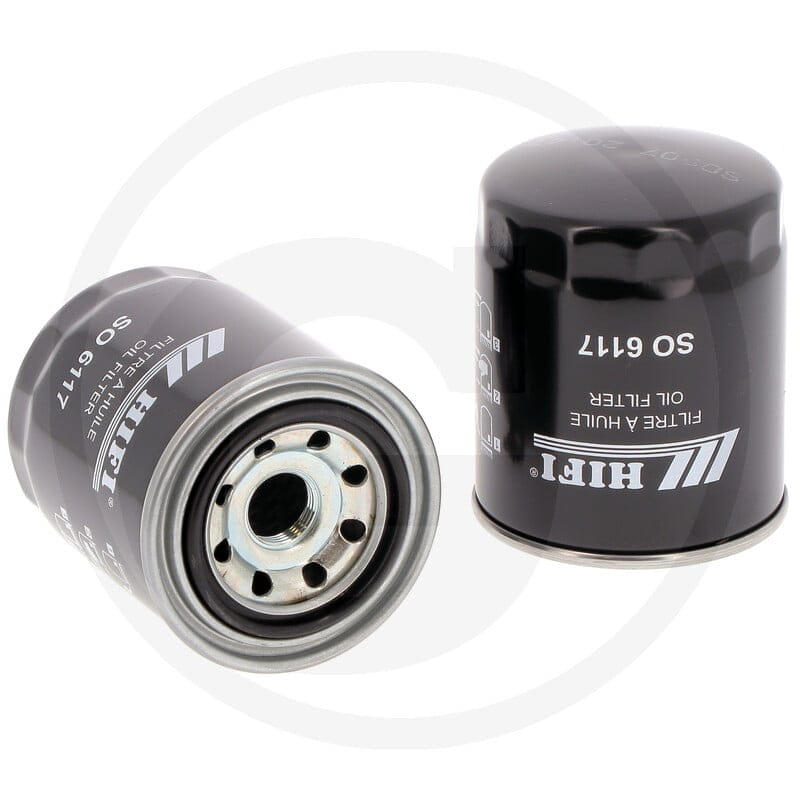 HIFI Filtr oleju silnikowego 56700253 - 56700253 - Sklep rolniczy PoltechParts