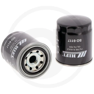 HIFI Filtr oleju silnikowego 56700253