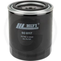 HIFI Filtr oleju silnikowego 56700253 - 56700253 - Sklep rolniczy PoltechParts