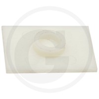 BPW Płytka ślizgowa 15810.30.978598 - 15810.30.978598 - Sklep rolniczy PoltechParts