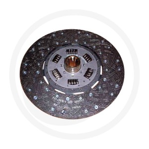 LUK Tarcza sprzęgła 295TSFA 458330001817