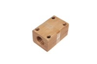 Panewka kpl. 2 szt  LA321130450 | poltechparts.pl