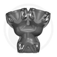 Kongsberg ABC- rozdzielacz Y 22892050030 - Sklep PoltechParts