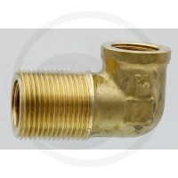 Kongsberg Złączka kątowa grodziowa 2286237809 - Sklep PoltechParts