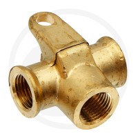Kongsberg Trójnik - mocowanie 2286237863 - Sklep PoltechParts