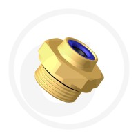 Kongsberg Złącze wtykowe wkrętne 22890106016 - Sklep PoltechParts