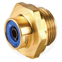 Kongsberg Złącze wtykowe wkrętne 22890108022 - Sklep PoltechParts