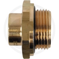 Kongsberg Złącze wtykowe wkrętne 22890108022 - Sklep PoltechParts