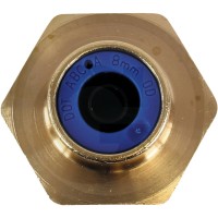 Kongsberg Złącze wtykowe wkrętne 22890108022 - Sklep PoltechParts