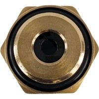 Kongsberg Złącze wtykowe wkrętne 22890108022 - Sklep PoltechParts