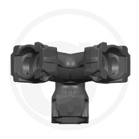 Kongsberg ABC Rodzielacz trójdrożny 22892052060 - Sklep PoltechParts