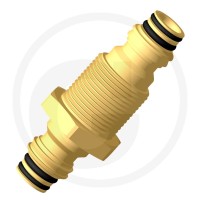 Kongsberg ABC-dwustronny króciec grodziowy 22893352205 - Sklep PoltechParts