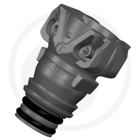 Kongsberg ABC- złącze pośrednie 22896150106 - Sklep PoltechParts