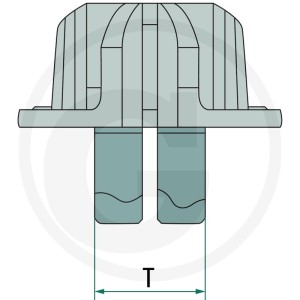 Kongsberg Narzędzie do demontażu 22896610010