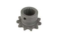 Koło zębate z=21 LA323175750 | poltechparts.pl