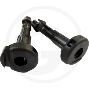GRANIT Adapter do przedłużenia pleców 240SP01AH-B