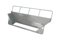 Osłona rozdrabniacza LA323672350 | poltechparts.pl