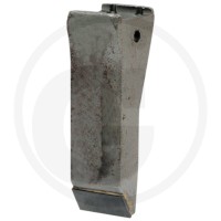 GRANIT Heavy Duty Dziób redlicy 1792400004 - 1792400004 - Sklep rolniczy PoltechParts