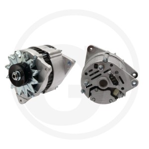 GRANIT Alternator 12 V / 65 A 378C111355