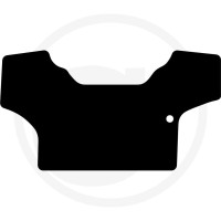 GRANIT Mata podłogowa, gumowa 654950624 | poltechparts.pl