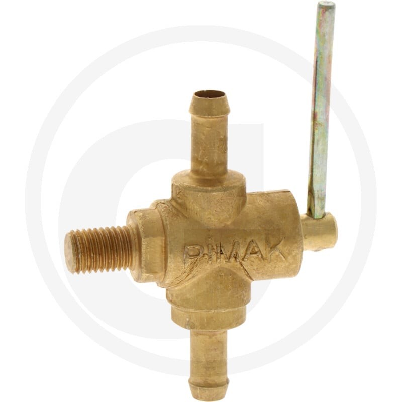 GRANIT Zawór odcinający 37417036