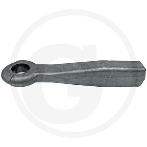 GRANIT Ucho zaczepu 22084006