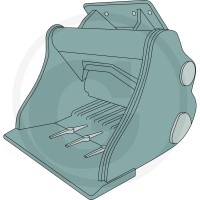 Böhler Drut spawalniczy chrom 9 UTP A (szpula) 50082654 - 50082654 - Sklep rolniczy PoltechParts