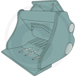 Böhler Drut spawalniczy chrom 9 UTP A (szpula) 50082654