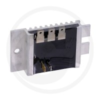 GRANIT Regulator napięcia 18270520 - Sklep PoltechParts