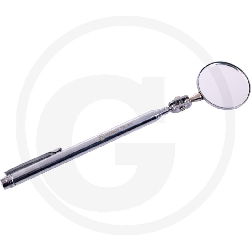 GRANIT BLACK EDITION Zestaw narzędzi magnetycznych 12365263 - 12365263 - Sklep rolniczy PoltechParts