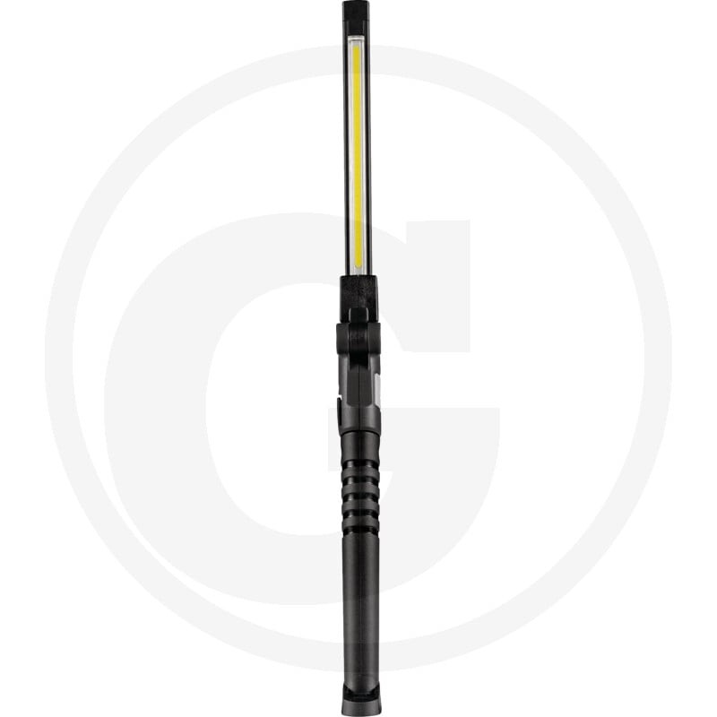 GRANIT BLACK EDITION Akumulatorowa lampa prętowa LED BE 3in1 7304502 - 7304502 - Sklep rolniczy PoltechParts