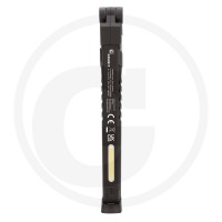 GRANIT BLACK EDITION Akumulatorowa lampa prętowa LED BE 3in1 7304502 - 7304502 - Sklep rolniczy PoltechParts