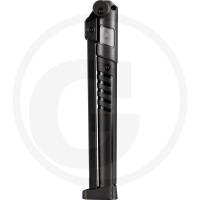 GRANIT BLACK EDITION Akumulatorowa lampa prętowa LED BE 3in1 7304502 - 7304502 - Sklep rolniczy PoltechParts