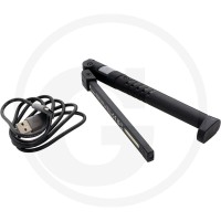 GRANIT BLACK EDITION Akumulatorowa lampa prętowa LED BE 3in1 7304502 - 7304502 - Sklep rolniczy PoltechParts