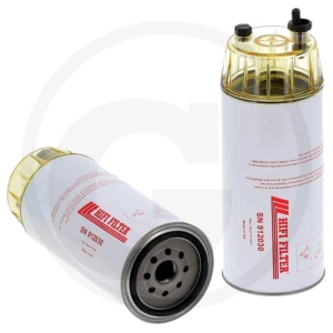 HIFI Filtr paliwa HIFI SN 912030 B 11472158