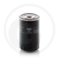 MANN FILTER Filtr oleju hydraulicznego/prz… | poltechparts.pl