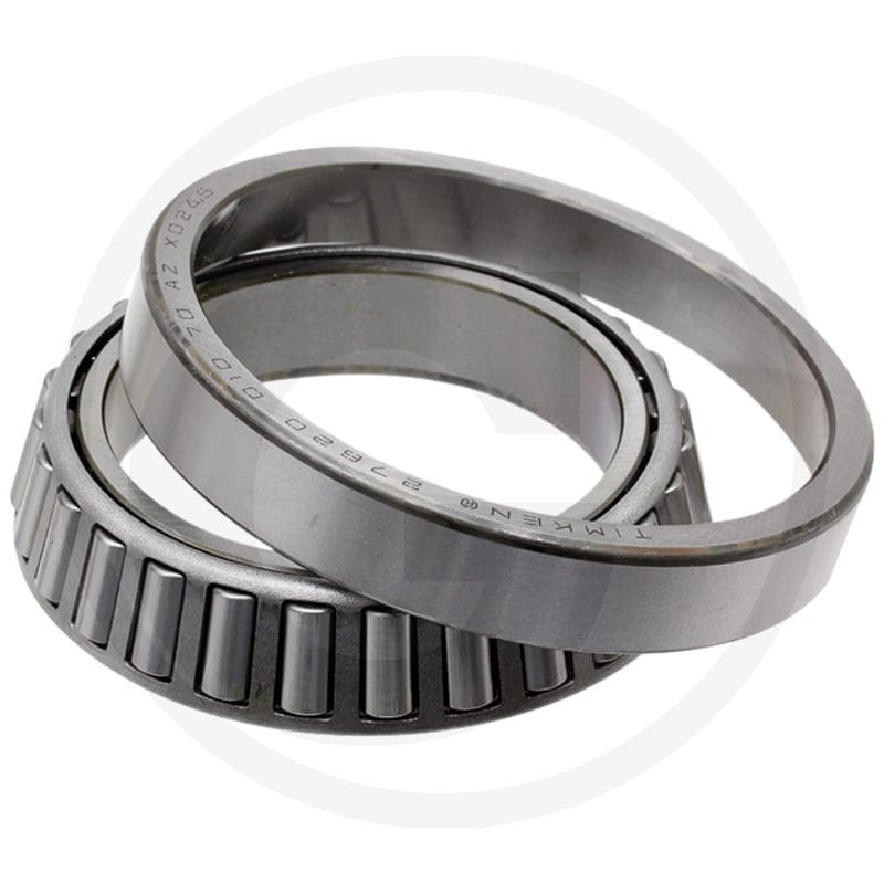 ZF Łożysko stożkowe 5450750117141