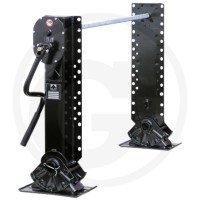 Haacon Noga podporowa 220211402 - Sklep PoltechParts