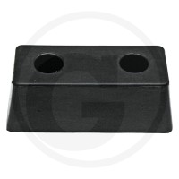 GRANIT Odbojnik ramy 22000034 - 22000034 - Sklep rolniczy PoltechParts