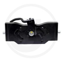 Rockinger Płyta adaptera 787899D92702 | poltechparts.pl