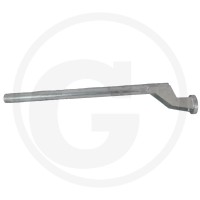 GRANIT Rura nośna 28801219 - Sklep PoltechParts