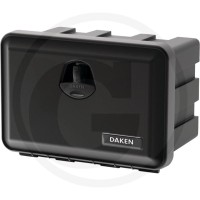 DAKEN Skrzynia narzędziowa JUST 500 28801148 - 28801148 - Sklep rolniczy PoltechParts