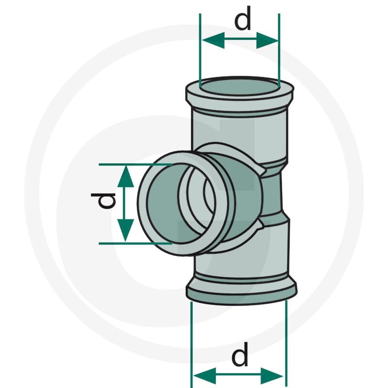 Kongsberg Trójnik 2286237868 - Sklep PoltechParts