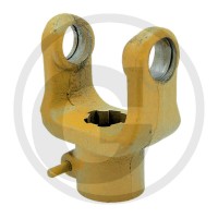 Weasler Widełki wciskowe 417410900138 - 417410900138 - Sklep rolniczy PoltechParts