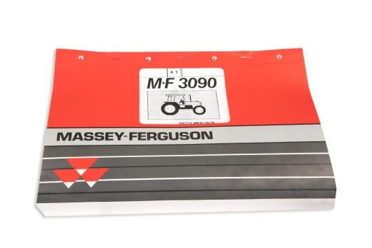 Katalog MF 3090