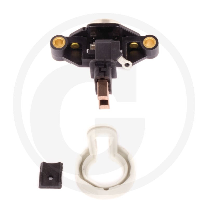MAHLE Sterownik 14 V 3790010768