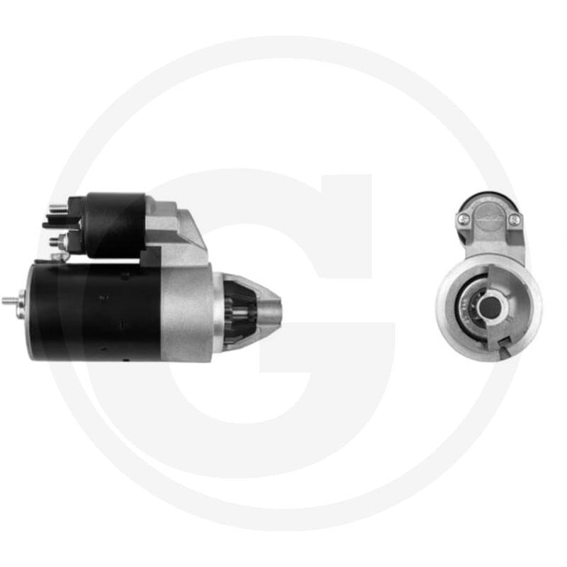 MAHLE Rozrusznik 12 V / 1,0 kW 379IS1152